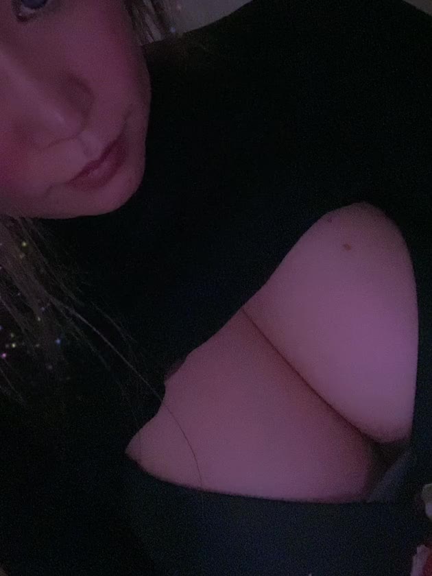 プルルンおっぱい❤️