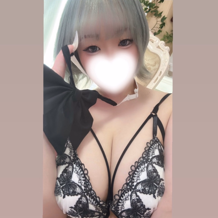 次の水戸出勤🛩️✨の日程が1日早まったのでご報告です！！！

出勤の期間を1日早めたので
7/1〜7/5まで水戸にいるよんっ😍💖

姫予約👸🏻のお声がけありがとうございます❣️
まだ空き枠あるのでぜひメッセージお待ちしてます😌💕

ネット・電話でもご予約は可能なので
水戸でお会いできるの楽しみにしてます🥺✨✨