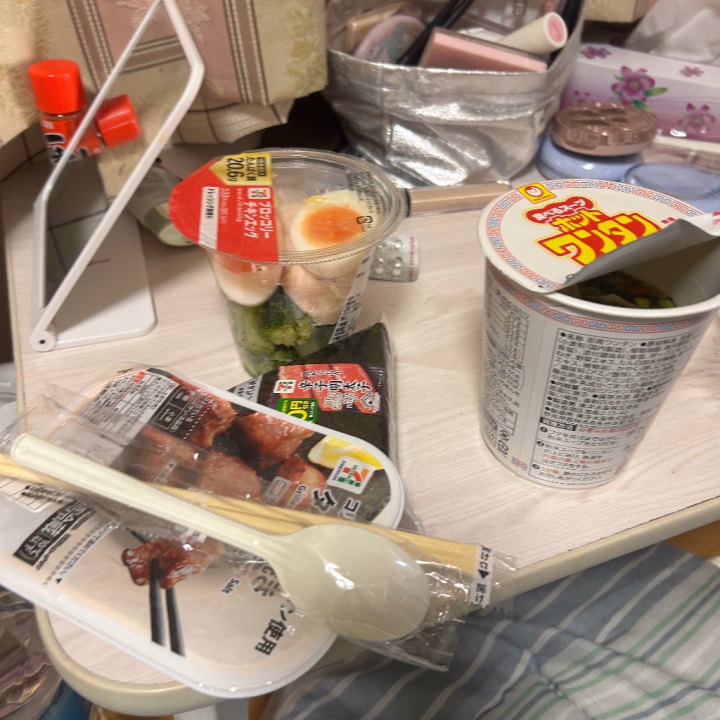 恒例の今日のご飯‼️

あしたラスト出勤なので

忙しくさせてください‼️

ご予約お待ちしております(*^^*)