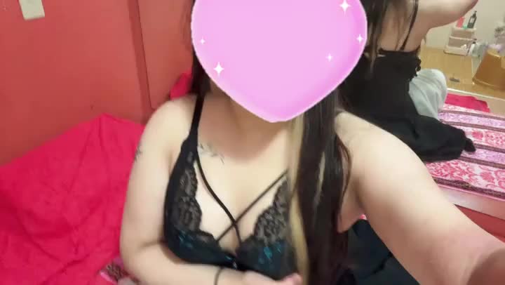 今日の下着可愛いからみんなに
見てほしい( ◜ᴗ◝)♡.·*.

まりなの中で最近の一番のお気に入り！！

この紐とレースが可愛くて
衝動買いしちゃったやつ‪(  ᷇࿀ ᷆ )‬
