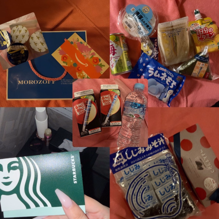 沢山ありがとう💝