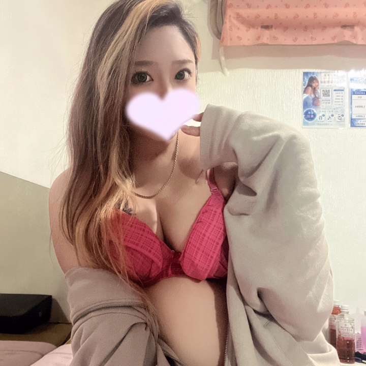 お昼からムラムラ💕してる

そこのお兄様(*´꒳`*)🍀*゜

仕事終わりに遊ばない♡？