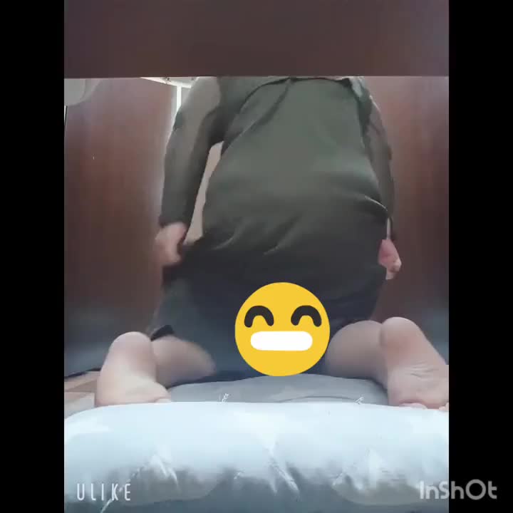 しおりの今日の下着❤