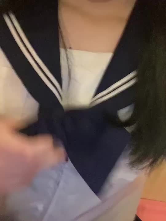 脱がしてみる？🤍