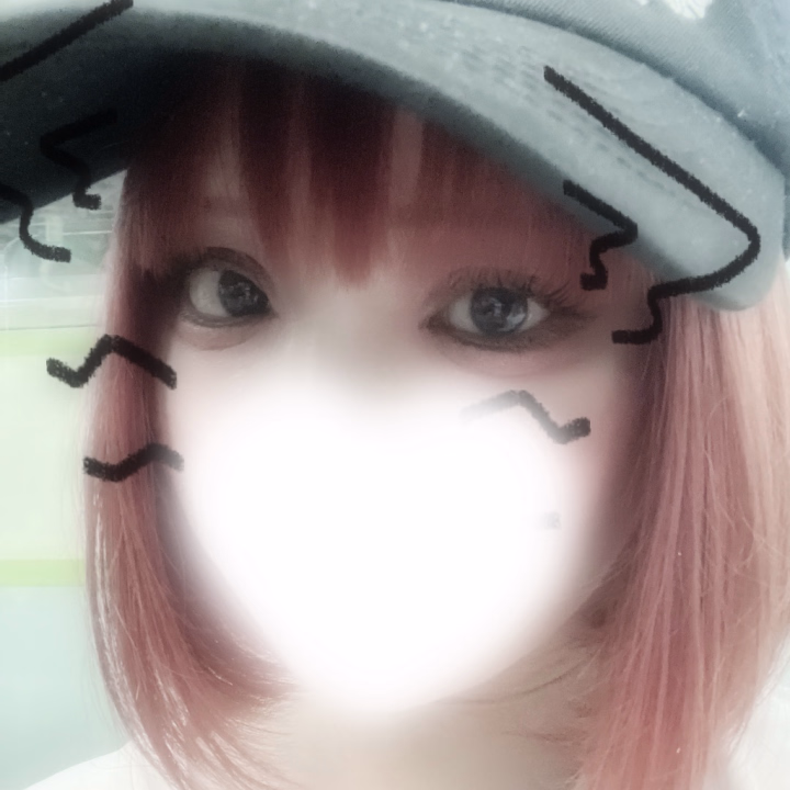 強気ぴんくにイメチェンしましたˆ > ·̫ < ˆ