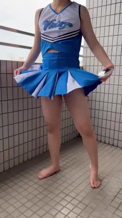 見えるか見えないかがエロチック😝