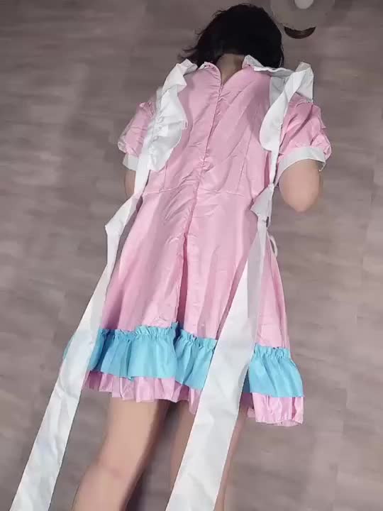 脱ぎます!!