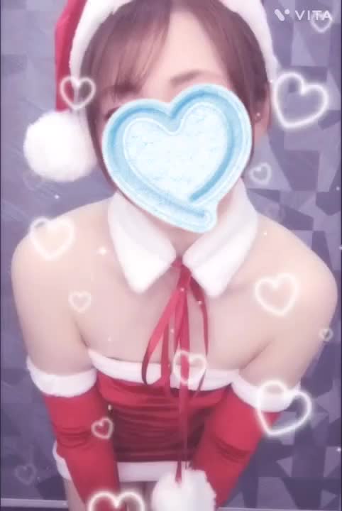 初投稿です🫶
はじめまして、そよかです💕


今日は Xmas Eve 🎄✨️
セクシーサンタコスだよぉ🩷