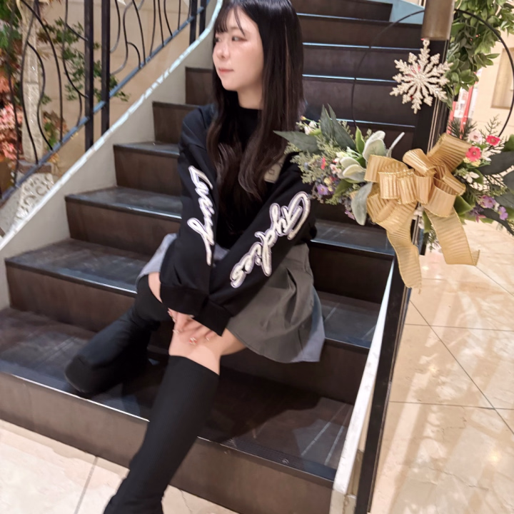 おはようございます☀️

本日最終日です！🐰

ついに最終日🥺
昨日もお遊びして下さったお兄様方
ありがとうございました☺️

本指名様も来てくださって嬉しい☺️🤍
またお待ちしてます！🐰


今日はラストまでです！
最後までお待ちしてます！✨