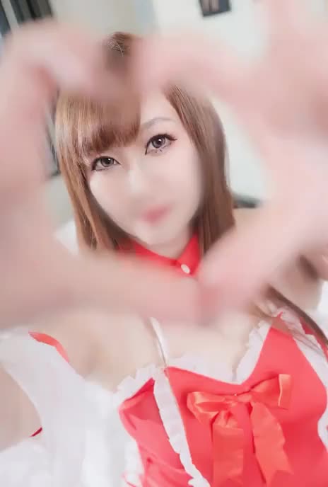 今日もラブアンドピースです🙆‍♀️