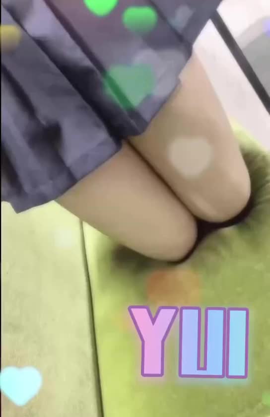 卒業シーズンですね🌸ゆいも㊙️卒業♡♡させて〜〜🥺💖
なんちゃって〜笑