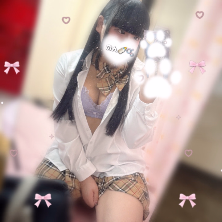 1時間予定より遅くなりましたが、出勤してるよーーー(∩^o^)⊃━☆゜.*


☁️ 本日！11:00〜20:00 ☁️

のんさんは朝からおいしいご飯を食べて元気もりもりちゃんねるすぎる、分け与えたい🤤🩷

楽しく、えっちに過ごしてくれるお兄さんたちのこと待ってるでーーー(⸝⸝⸝ෆ  ̫ ෆ⸝⸝⸝)


暑いので熱中症対策してきてね🥲🥲🥲

受付終了19:00までめちゃんこ待ってます🙂‍↕️🩷