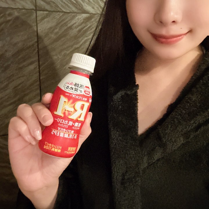 みんなお疲れ様❣️

今日出勤したおとねだよ💖

今日は🩵9:00~0:00🩵

ご予約受付中です❣️

ヒメチャンネルのメッセージで
日時、コース、予約時のお名前を
教えていただけましたら
私の方でご予約をお取りします🥰

お気軽にご連絡ください😊

⋆┈┈┈┈┈┈┈┈┈┈┈┈┈┈┈⋆

今回は初めましてのお兄様から
いただいたプレゼントにありがとうのメッセージ💌‪💞

甘いもの大好きSくん❣️

アールワンくれてありがとう🫶☺️

最近風邪流行ってるし助かるよ〜🥹🙌

お仕事終わってジム帰り、
ふらっと寄ってくれて出会えたの
うれしいすぎ❣️

ガンダム好きなんだね❣️

おとねもガンダムの鉄血のオルフェンズ
大好きだから、こんどガンダム談義しようね🥰

〇〇〇も楽しんでくれて、おとねも
楽しかったよ♥️

Sくんの雰囲気とっても柔らかくて
癒されちゃった💖

こんどオススメのスイーツおしえてねん❣️

またいろんなお話したりいろんな遊び方したいな😍

会えるの楽しみにしてよーっと❣️

それじゃまたね！

X→otone_yoshiwara