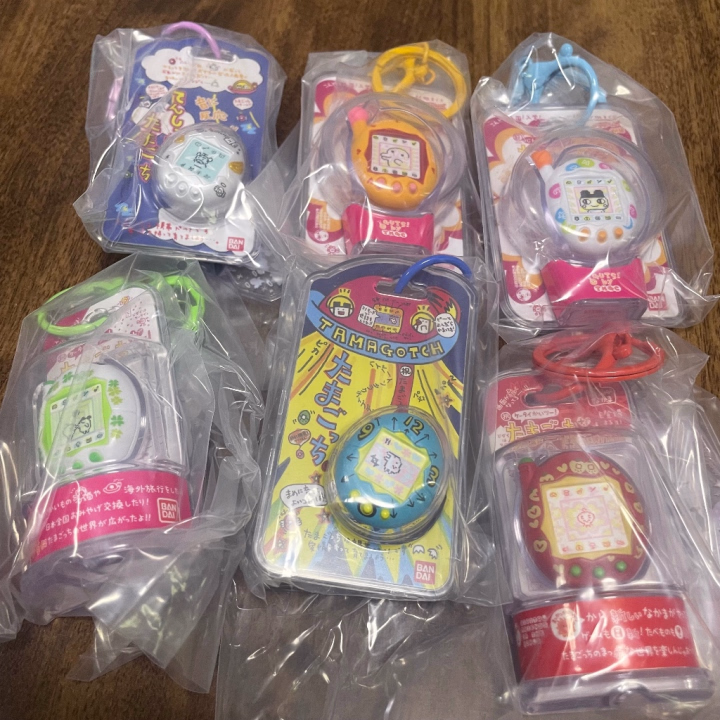 仲良しさんから🎁♡ 
ありがとうございます！🥚