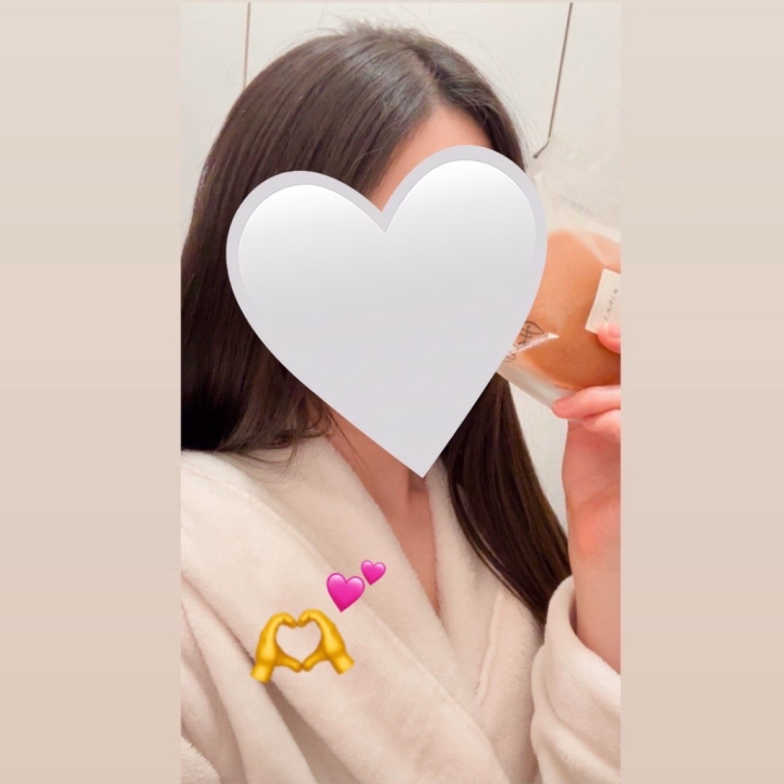 差し入れ🍓とお土産ありがとうございます🫶💕 ラストまでがんばれました😊