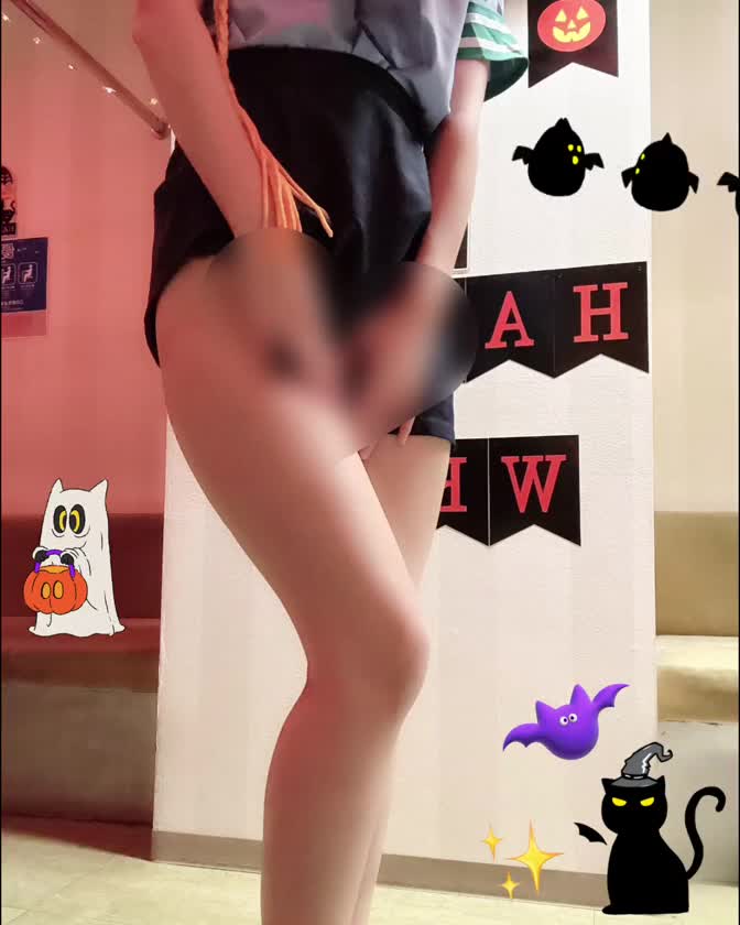 【おはよう🎃 今日はいつもと違うかんじで🐈‍⬛💜... 】






お兄さんおはよう〜😊🌿








今日はいつもと違うかんじで... 





のこのこ動くスタンプが可愛くって！🐈‍⬛


お兄さんにも見てほしくて、共有〜💗🎞️








今日もお兄さんのペースで🐾


息抜きしながら、頑張ってね 💪✨








今日もステキな1日になりますように...🧚🪄