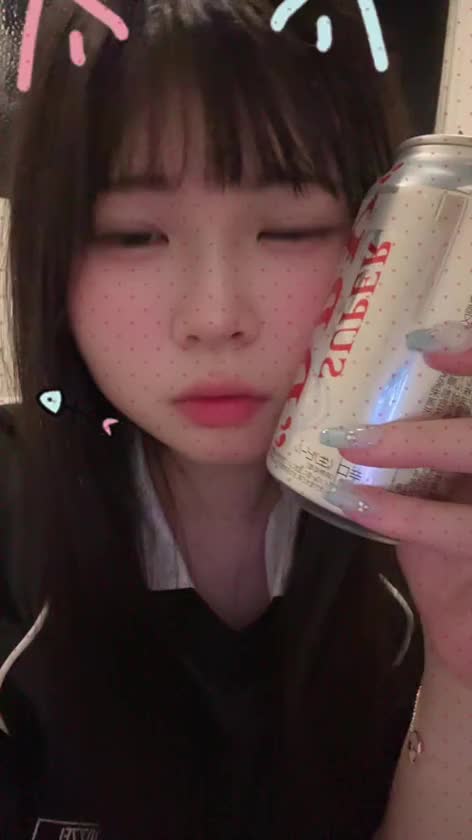 ほろ酔いくるたん🍺💕

いい感じに酔ったので寝ます
おやすみなさい🌙💤