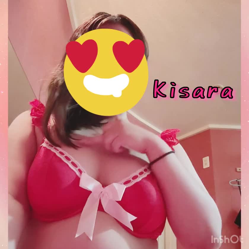 プルンプルン、
もみもみ、ペチペチ💖💖

きさらの手が小さいから尚のこと
収まりません🤗笑‼️

ぷるぷる揉みごたえある
甘い果実、食べ頃だよ💕💕

あ、でも敏感だから優しく…ね？🤤
