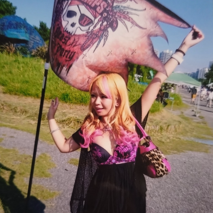 みみのぎゃる時代だよ🫶💖今よりぽっちゃりしてます🐷✌笑