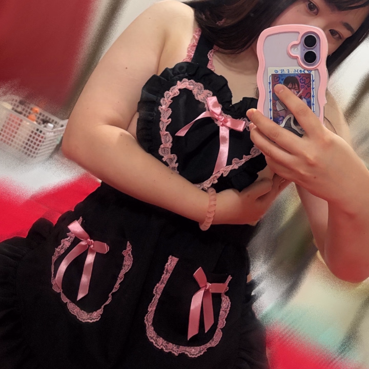 おかえりなさい🥰💕

お風呂にする？🛁
ご飯にする？🍚

それとも……

まりえにする？🙈💓

なーんて、一度は言ってみたかったセリフです🤭💕

今日は22時までいるので、まりえを選んでくれる方お待ちしています🥰✨