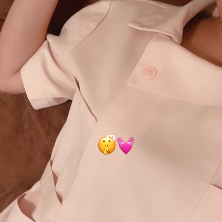 ちっちゃいけど、えっちじゃだめ？

ぎゅーってしてくれたらお兄さんの体にラミすっぽりはまっちゃう♡

可愛い可愛いしてくれたら嬉しい♡

いっぱい御奉仕したくなっちゃう🥺