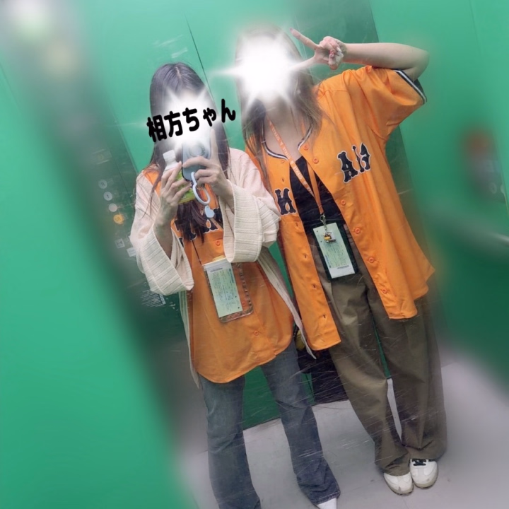 こんにちは🌼

諸事情で今日から出勤予定でしたが
明日からになりました🙇‍♀️🌀
ごめんなさい💦


明日から今回は３日間に
なりますがよろしくお願いします😌


すでにご予約くださった
お兄様
ありがとうございます🫶❤️
楽しみにしてますね💕



🌼NAO🌼