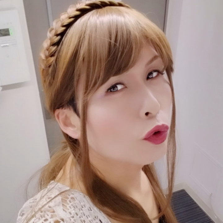 いつもお世話になります✨
愛莉です💕
キャンペーン動画にたくさんプレゼント🎁🩵ありがとうございます‼️
めっちゃ嬉しい (* ᴗ͈ˬᴗ͈)”
明日出勤します✨
女装男子未経験の方💕ぜひぜひ遊びに来てくださいね(* ᴗ͈ˬᴗ͈)”
ご予約・お問い合わせお待ちしております💋💕