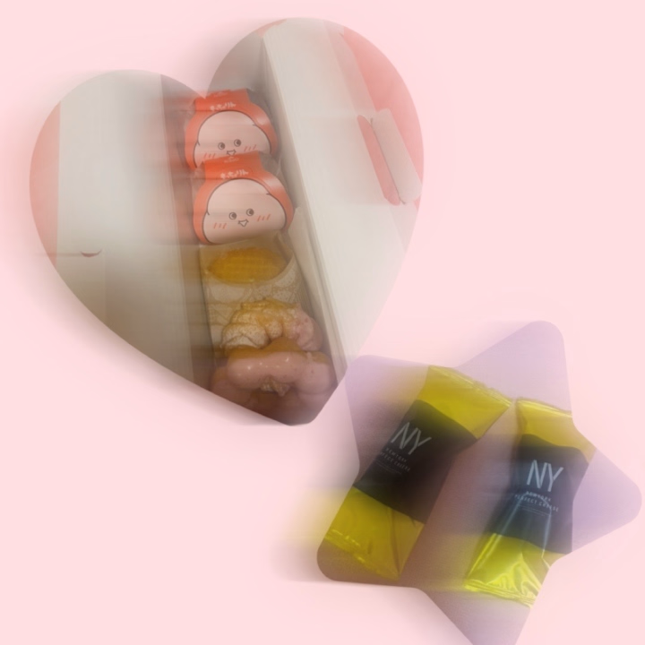こんばんわ〜あきはだよ🐰💞

本日もありがとうございました💌💭

写真で選んでくれたお兄さん、10時間フライトお疲れ様😭無事に到着したかな👀？初🛁屋さん＆Mット楽しんでもらえてよかった🥹

新しく出会ってくれたお兄さん、太陽みたいな優しい笑顔で偉いねって褒めてくれたり沢山可愛がってくれたり☺️🤍お菓子もありがとう🫶🏻歴代1位ってお言葉嬉しすぎる🥺💖

本指のお兄さん、色々ドタバタしちゃってごめんね😭お酒トークではお兄さんの新たな1面が見れてうれしかった🤗マチアプがんばってね❕❤️‍🔥

本指のお兄さん、多忙なお仕事合間に時間調整してくれてほんとにありがとう😭もっちゅりん初めてを二人でもぐもぐ🍩元気出た〜🥰いつもありがとう祭りだったね🌷.*笑 また来週ね〜🌙

本指のお兄さん、今月もありがとう😊大人なエ♡ジム、あきはトレーナーの特別レッスン楽しんでもらえて嬉しい🫣💘また夢で会おうね😂❤️

✄--- ---✄

また会えますよーに🌙

明日は7:00-17:00出勤だよー！

気をつけて来てね🥹
お誘いお待ちしてます🙂‍↕️🩷ྀི