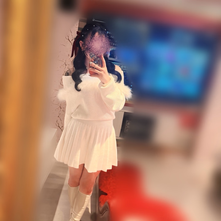 久々の出勤で
少し緊張気味なよるさん(՞.  ̫ .՞)

いっぱい楽しい時間作りたいなっ

あなたに会えますように🙂‍↕️🌈🌈

お電話お待ちしてます🌟