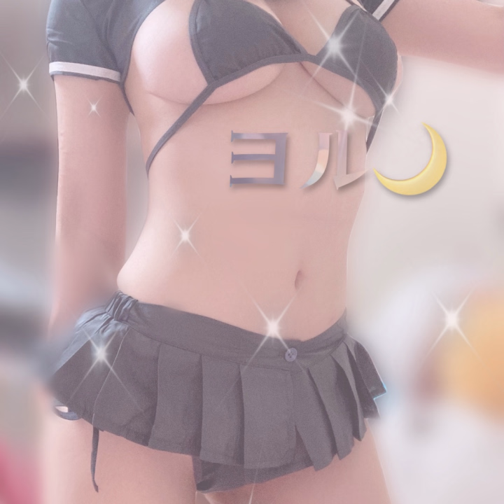 今日は少し早めだけど
退勤しました！

たくさんご予約もらえて
とっても嬉しい日でした🥰

会いに来てくれたお兄さんは
本当にありがとう🩶🩶

また次回…♡