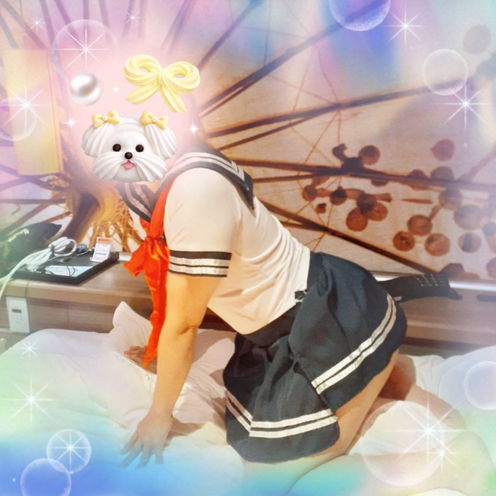 朝ですよー❗
お休みの朝ですよーー‼️
さなと遊ぶ日ですよーーー♡
さながお兄様を待ってますよーーー💕

今日はイチャイチャしたいんです🎵
ブログやHP見にきてくれたら、さなを呼んでね☺️
いっぱいご奉仕したいし、いじめられたいなっ😘