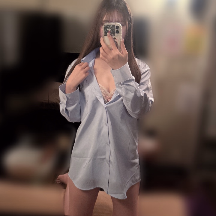 こんばんわ🌙
今日も遊んでくれたお兄様たちありがとうございました🥰
早くいつも通りのみなみさんに戻るように体調管理しっかりしますね😢
みなみ🐭🖤