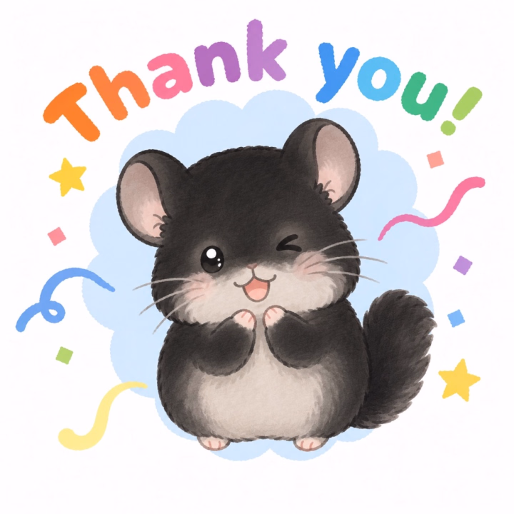 こんばんわ🌙🧸

今日は22時まででしたが、少し早めに上がる事になりました🙇🏻‍♀️

予定より短くなりましたが、遊んでくれたお兄様たちありがとうございました💖

笑顔で帰っていくお兄様をたくさん見られて幸せでした☺️🫶🏻




次の出勤日▼
・5/19 16:00~0:00
・5/20 10:00~22:00



お問い合わせお待ちしてます🥺



みなみ🐭🖤