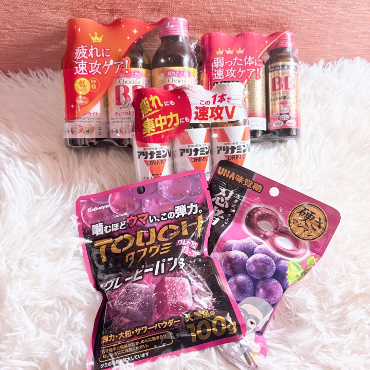 スタートのお兄様、初めましてやのに300分もありがとうね😭
そして差し入れいっぱい!!
1人のお兄様から3パックもいただくの初めて😂笑
助かる!大事にいただきます😌💖
体調のことも気にしてくれて色々と優しすぎる...😢
神のようなお兄様、気をつけて帰ってね🥺🙌🏻
