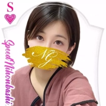 みお＠SPEED 日本橋＃エロ娘＃素人専門店