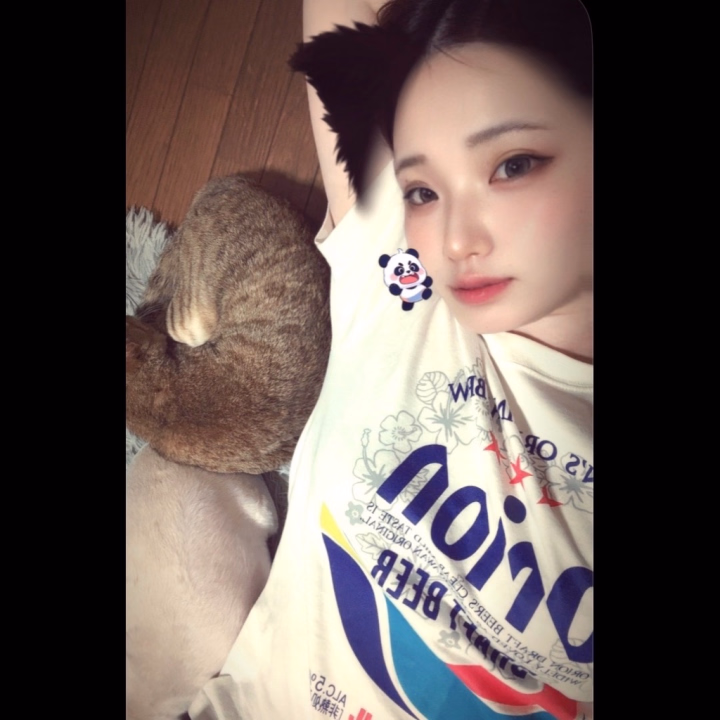 オフショット🩵🩵愛犬、愛猫と😊✨️
明日、お誘いお待ちしてます🥲🥲🩵