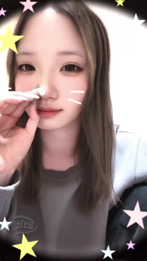 オフショット📸
お風呂上がりだお🤭🤭💕💕