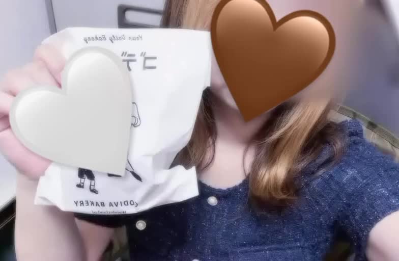 ずっと気になってたゴディパンー！🥐🤎
言ったことないのに！！さすが😚💕