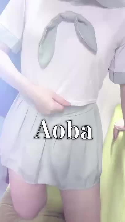 こんばんは！あおばです🌱

今回のイベントはおっぱい or おしり🍑ということで、ちら見せ？🤭動画をお届けします💓💓

ぜひぜひ、たくさんのイベントの応援とお店へのご来店をお待ちしておりますっっ！🥰🥰


以上、あおばでした🌱
