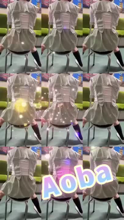 みなさま、あけましておめでとうございます☀️

年始一発目のイベント動画です☺️
騎乗位ちょっと苦手なんだけど、、、うまくできてるかなあ🥺🥺
たくさんみなさんに見ていただけますように〜🌟

今年もどうぞよろしくお願いします😍😍

あおば🌱