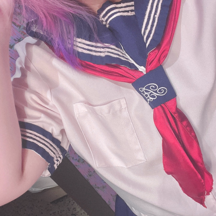 ご出勤あそばしました❣️
～コスプレ写真を添えて～

コスプレ大好きなので嬉しいです❣️
21:00までです🎀
お誘い待ってま～す💗💗