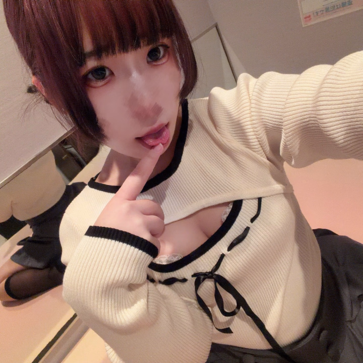 こんにちは♪
🐣ひなです🐣


甘々バレンタイン当日は浴衣じゃなくて私服姿でお出迎えです💕


私服は久しぶりなのでとっても楽しみ💖


一緒にイチャイチャしよ？
いいことあるかも💖