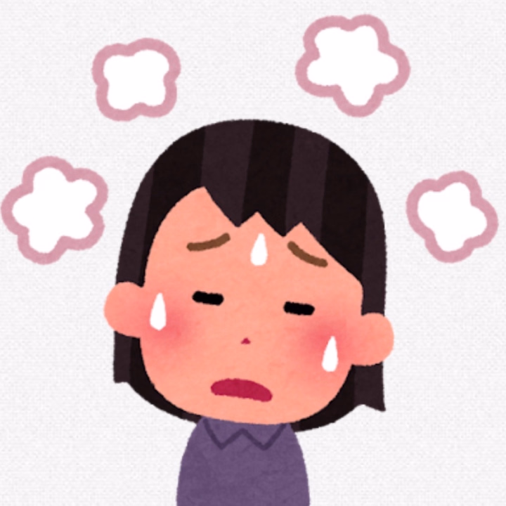 こんにちは😃

めるるです😭
体調不良になってしまい
本日お休みいただきます。

ほんとにすみません（ ;  ; ）

11日までゆっくり休んで、
体調万全にしたいと思います。