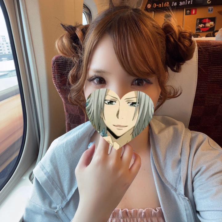 おはほた
首落ち着いたけん中洲行くドン💥
きょーだけ遅番でいましゅ
18時からおるよ^_-✌︎

今月は24日と25日がメンテデイやけん
この日はお休みもらってます(:зꇤ   )ﾆ