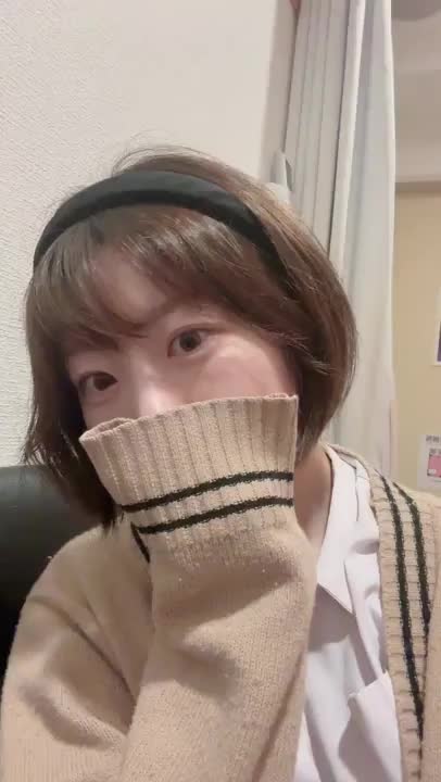 今日は朝から半年ぶりの本指名のお兄さんと再会できてめーっちゃ興奮した✨️
次こそは潮吹きしようね(≖ᴗ≖ )

最近寝ても寝ても眠たいんだけど何が原因なんだろ、、🤔