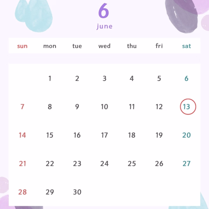 6月前半のシフトが
決まりました🗓️

💗6月出勤予定💗
6/13(土) 7:00〜12:30

ヒメ予約は
① 希望日時
② 希望コース（50分・65分・80分　等　
※組み合わせ自由）
③ 初めて or 2回目以降
④ お名前
を出勤日の2日前までにメッセージに
添えていただけるとスムーズです☺️

※ヒメカード(QRコード)交換前はメッセージ回数に上限があるため、
ご予約の際はまとめて送ってもらえると嬉しいです🍀

お兄さんと一緒に
癒しの時間を
過ごせますように💖

あずま
