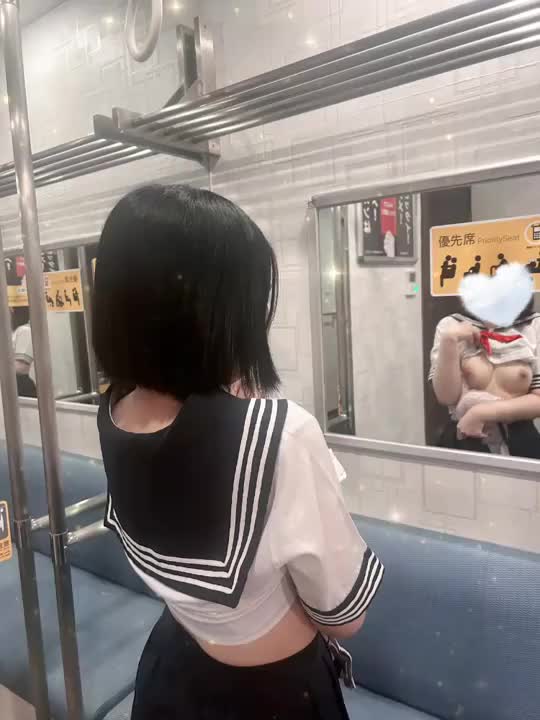 今日から出勤です🫶🏻✨

1週間ぶりなので
いっっっぱい
えちえちなことしたいな🤭✨✨