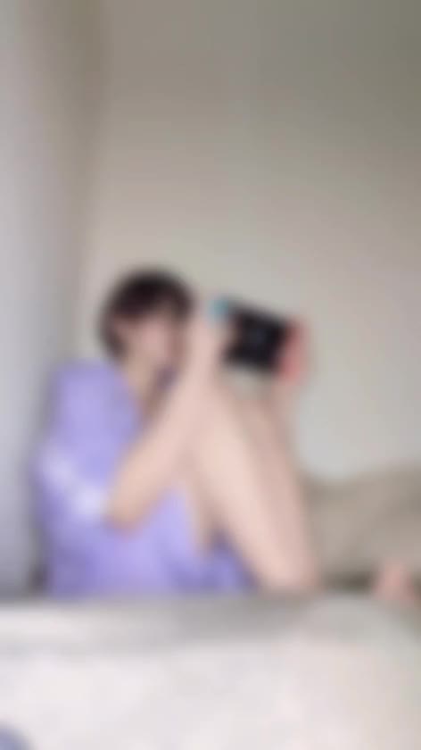 何してたってエッチなことで
頭がぱんぱんパン祭り ⁠(╯⁠ರ⁠ ⁠~⁠ ⁠ರ⁠)⁠╯⁠︵⁠ ⁠🎮️🩷

もっともっとって結局最後まで
欲張っちゃったぁ🥺💕💦