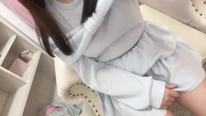 週末目の前(o📣'▽')o📣

緊張感が緩む金曜日。
そのスキを狙って、ましろがゆる〜い誘惑しちゃうよ🥰

心も体もほぐして週末の準備しよ？♡