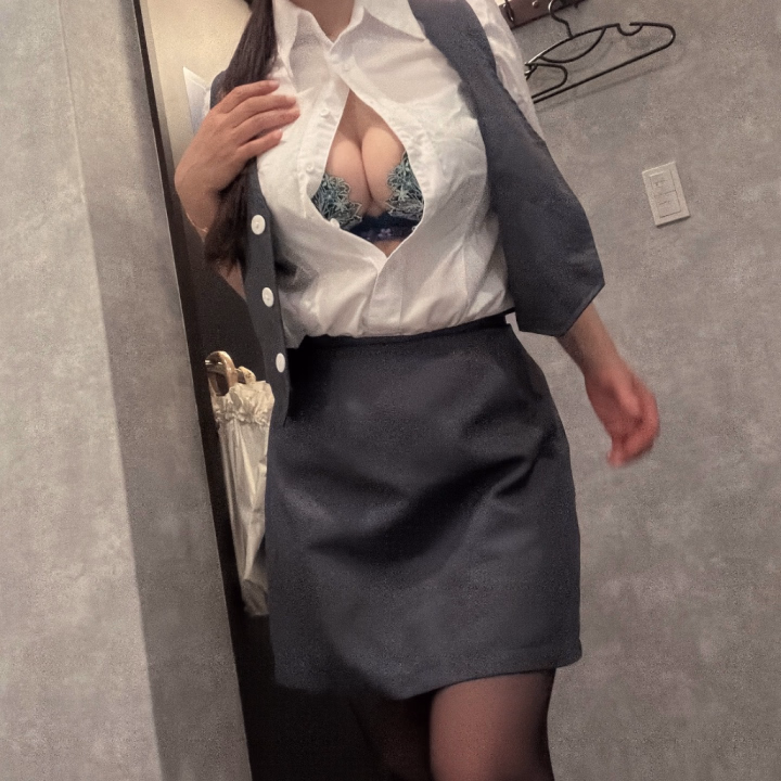 OLイベントしてるよー
